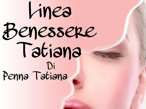 Linea Benessere Tatiana di Penna Tatiana, Rizziconi (RC)